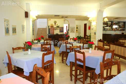 Amaryllis Hotel 6